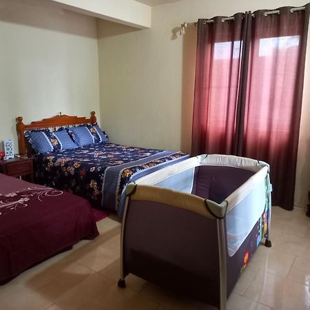 Chez Mimi Apartment Mahebourg Bagian luar foto