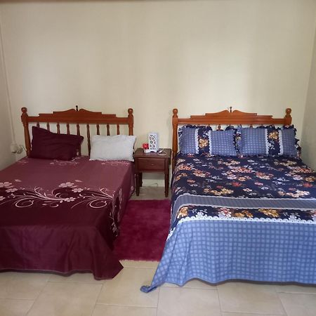Chez Mimi Apartment Mahebourg Ruang foto