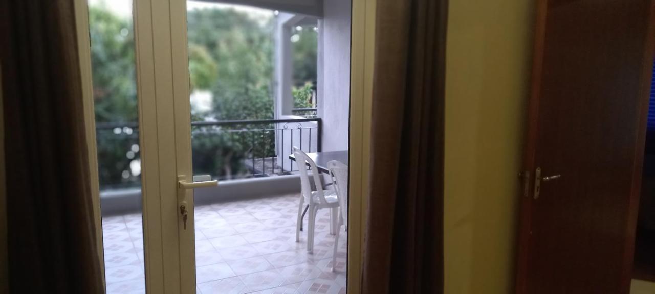 Chez Mimi Apartment Mahebourg Bagian luar foto