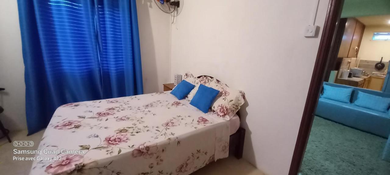 Chez Mimi Apartment Mahebourg Bagian luar foto