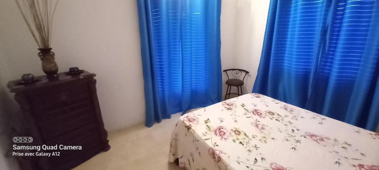 Chez Mimi Apartment Mahebourg Bagian luar foto