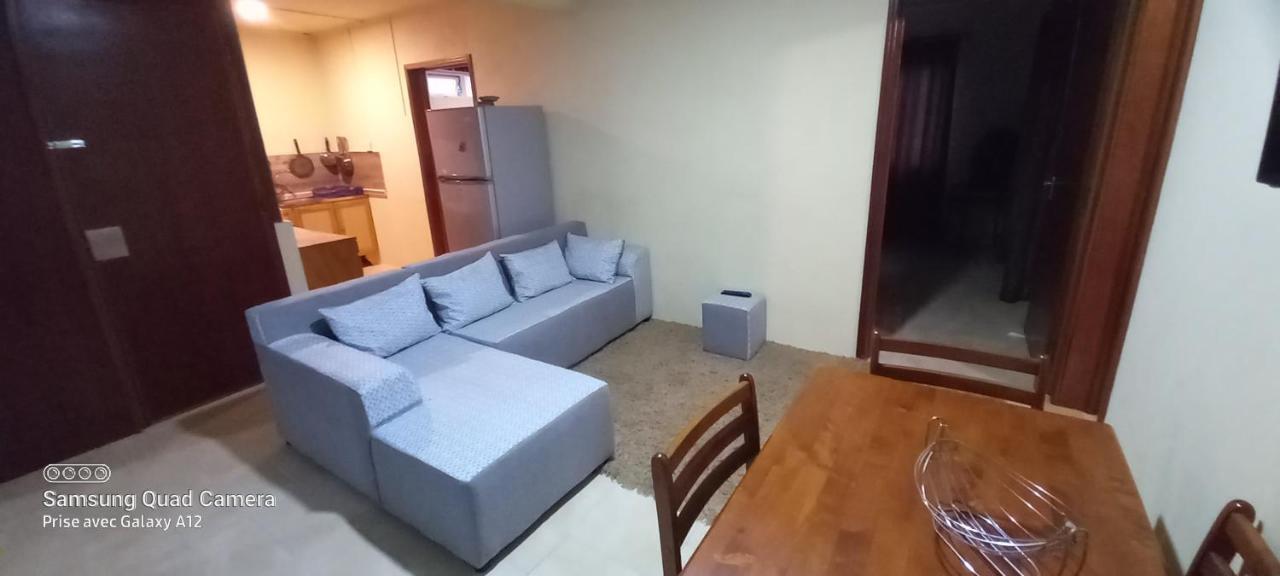Chez Mimi Apartment Mahebourg Bagian luar foto