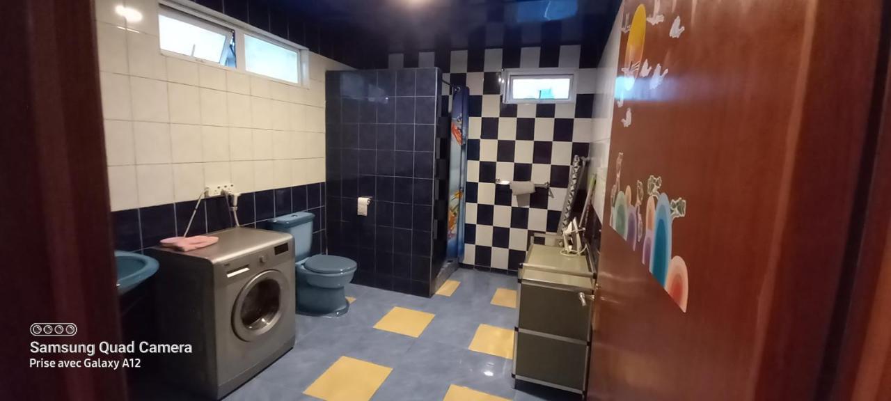 Chez Mimi Apartment Mahebourg Bagian luar foto