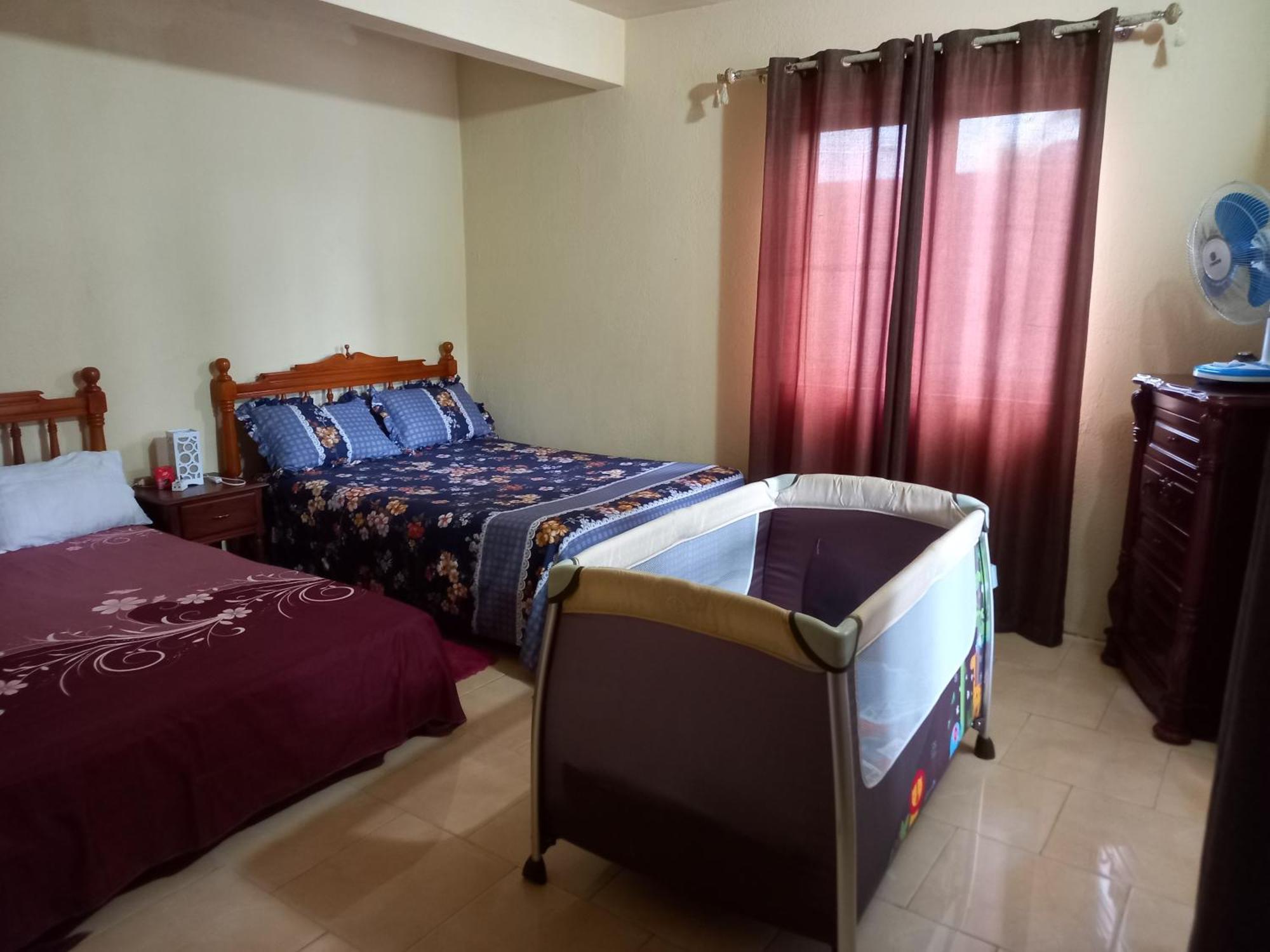 Chez Mimi Apartment Mahebourg Bagian luar foto